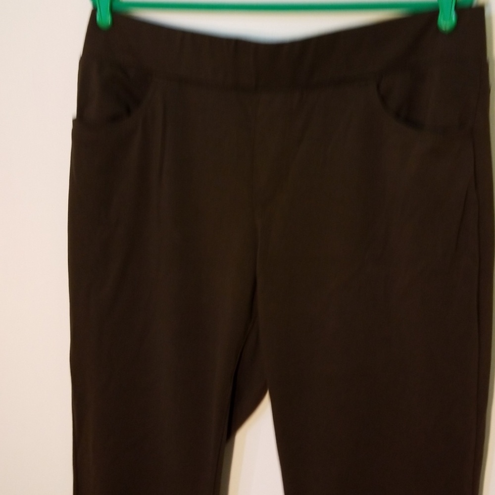 Brown pants from Ross